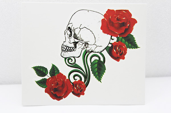 紋身貼紙 紋身貼紙