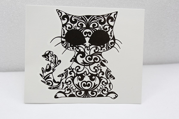 紋身貼紙 紋身貼紙